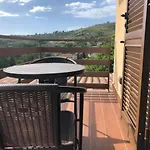 Artemide לינה וארוחת בוקר אגרופולי