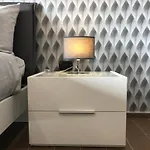 לינה וארוחת בוקר Artemide