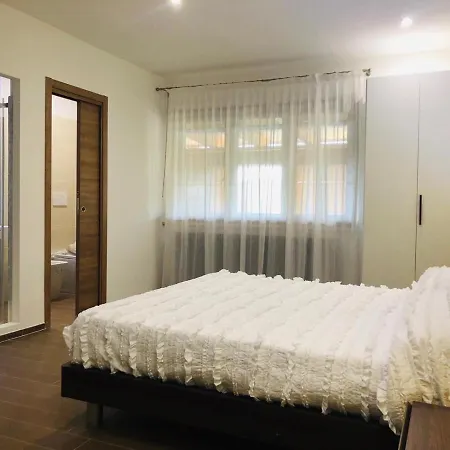Bed and Breakfast Artemide Agropoli