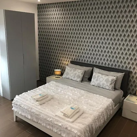 Artemide Bed and Breakfast 4*
