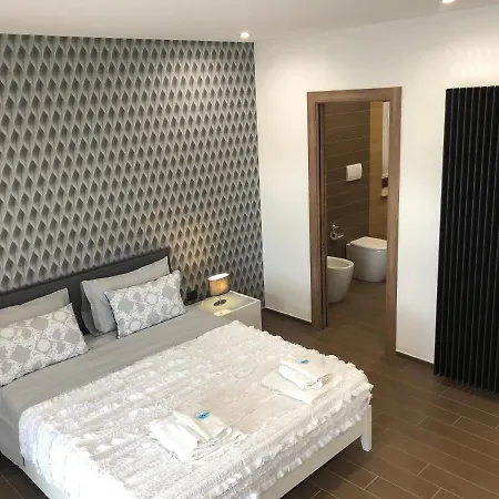 Artemide 4* Agropoli