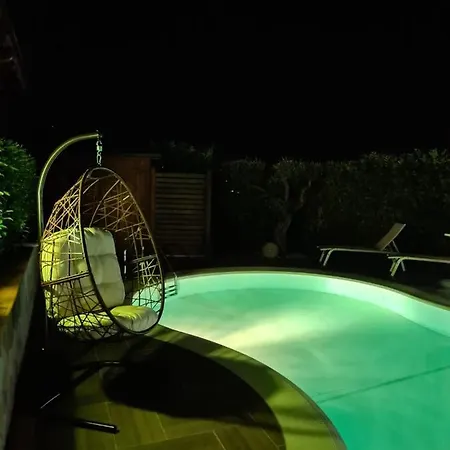 Bed and Breakfast Artemide Agropoli