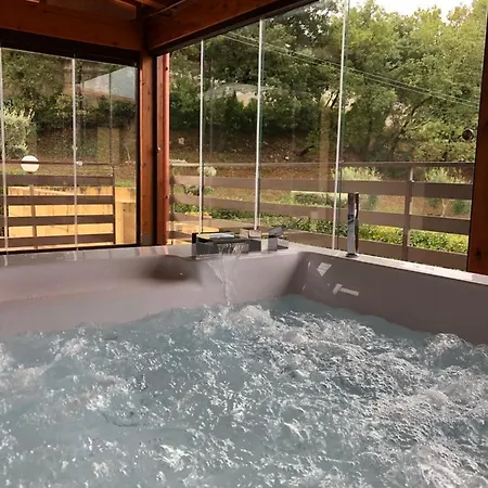 住宿加早餐酒店 Artemide