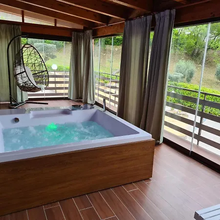 Artemide Bed and Breakfast 4*