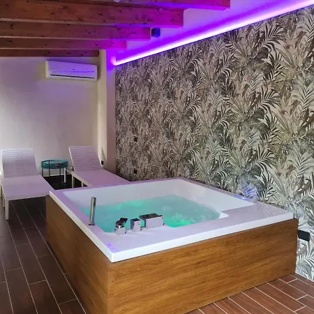 Artemide Bed and Breakfast