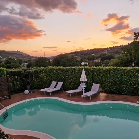 住宿加早餐酒店 Artemide 4*