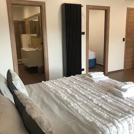 Artemide Bed and Breakfast