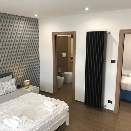 Artemide Bed and Breakfast 4*