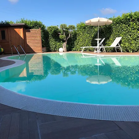 Bed and Breakfast Artemide 4*