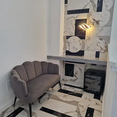 Artemide 住宿加早餐酒店 阿格罗波利