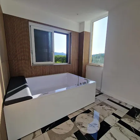 Artemide 4* Agropoli
