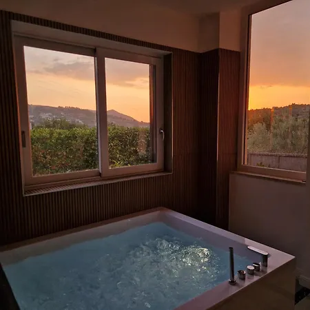Bed and Breakfast Artemide Agropoli