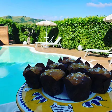 Artemide 住宿加早餐酒店