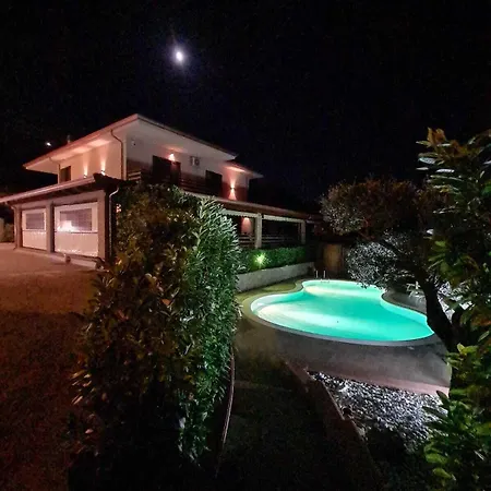 Artemide Bed and Breakfast Agropoli