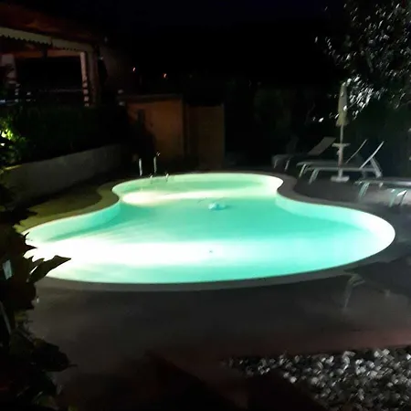 Artemide 住宿加早餐酒店 阿格罗波利