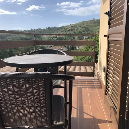 Artemide Agropoli
