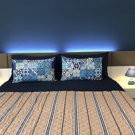 Bed and Breakfast Artemide 4*
