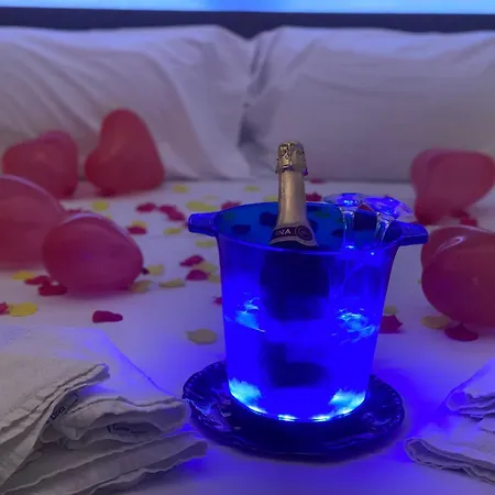 住宿加早餐酒店 Artemide 4*