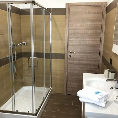 Artemide 4* Agropoli