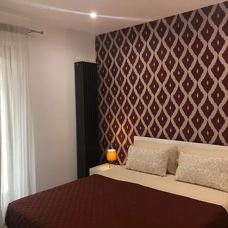 住宿加早餐酒店 Artemide 4*