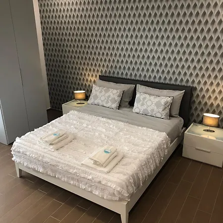 Artemide 4* Agropoli