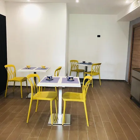 Artemide Bed and Breakfast 4*