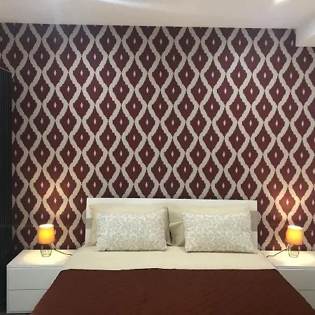 Bed and Breakfast Artemide 4*