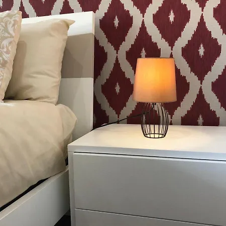 Artemide Bed and Breakfast Agropoli
