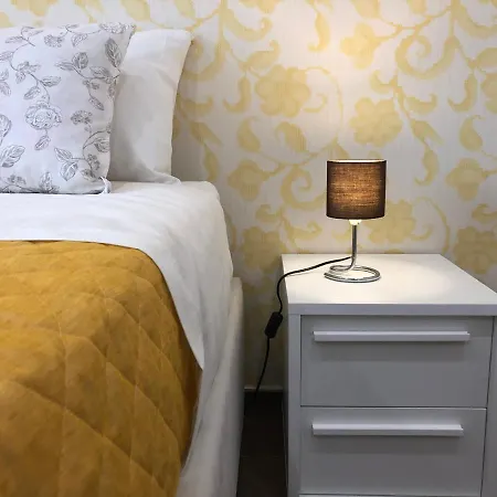 Bed and Breakfast Artemide