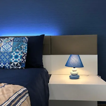 Artemide Bed and Breakfast