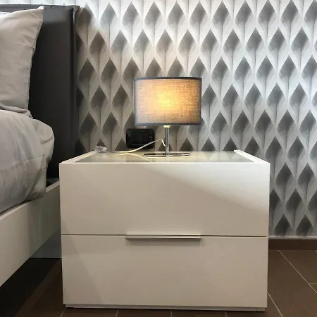 Bed and Breakfast Artemide