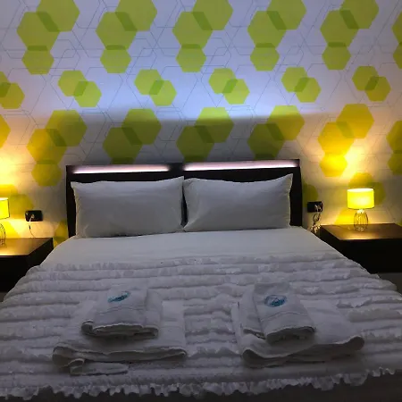 Artemide Bed & Breakfast