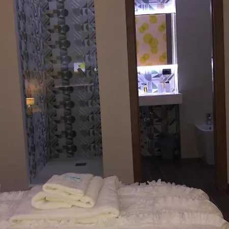 Bed & Breakfast Artemide Agropoli