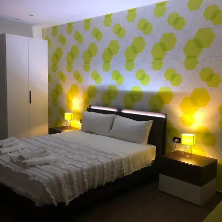 Artemide Bed & Breakfast Agropoli