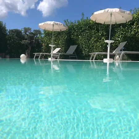 לינה וארוחת בוקר Artemide