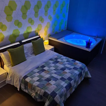 Artemide 4*