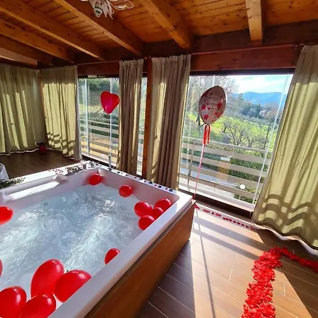 Bed & Breakfast Artemide 2*