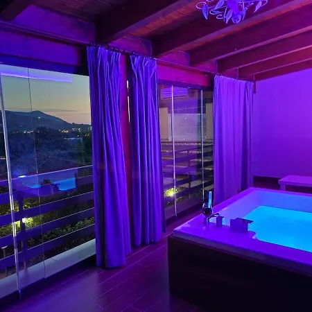 Artemide Bed & Breakfast