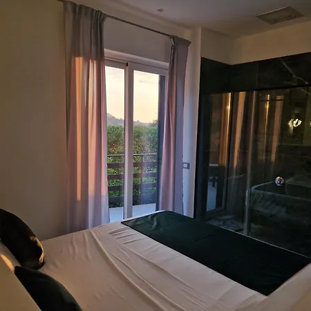 Bed & Breakfast Artemide 2*