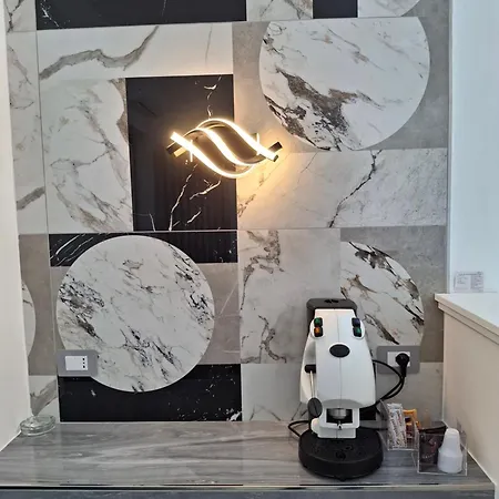 Artemide 4*