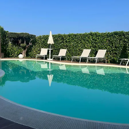 Artemide Bed & Breakfast