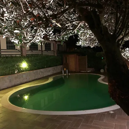 Artemide Agropoli