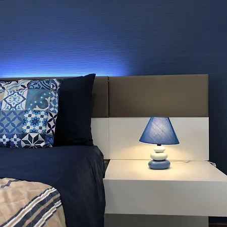 Frühstückspension Artemide Agropoli