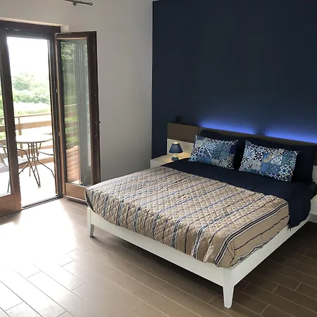 فندق مبيت وإفطار Artemide 4*