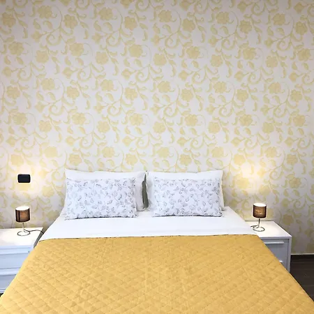 Artemide 4* Agropoli