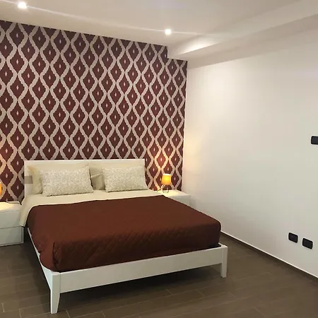 Bed & Breakfast Artemide 4*