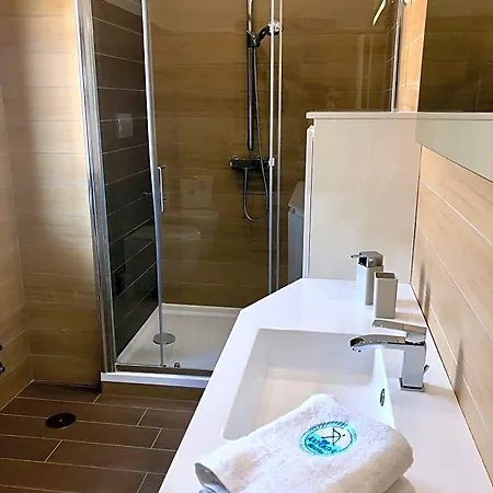 Artemide 4* Agropoli