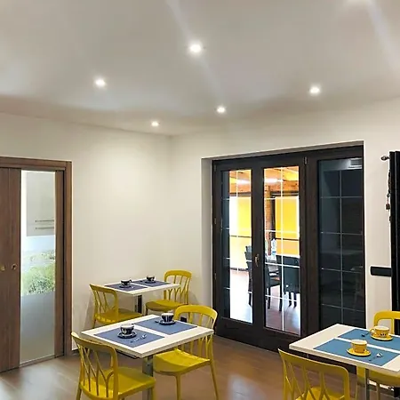 住宿加早餐酒店 Artemide