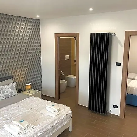 Artemide 4*