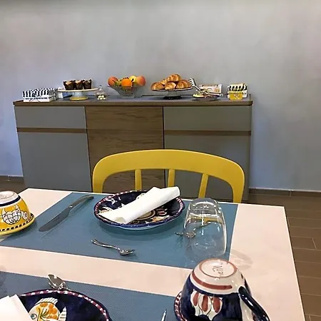 Artemide 4* 阿格罗波利